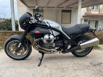 Moto Guzzi Griso 850 del 2008