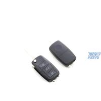 CALOTTA CHIAVE VOLKSWAGEN VW QUADRATA 3 PULSANTI S