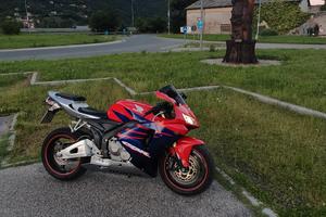 homda cbr 600 rr