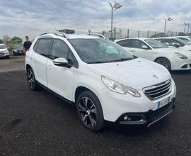 Peugeot 2008 BlueHDi 100 Allure