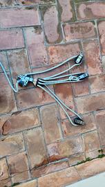 bozzelli harken circuito randa Hobie cat 18