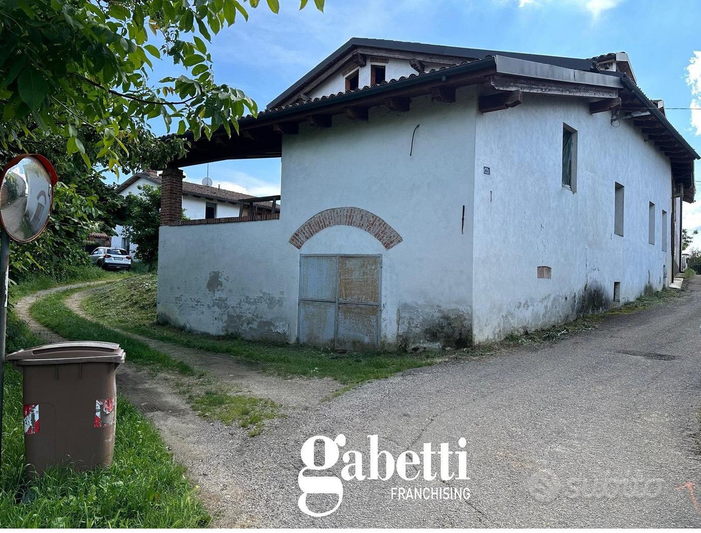 Rustico/Casale/Corte Castello di Annone - Vista 3