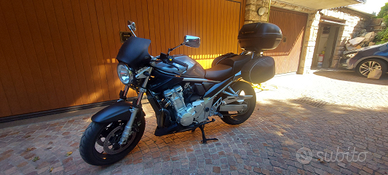 Suzuki bandit 1250 abs