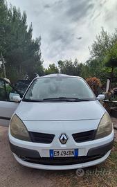 RENAULT JMSE06 SCENIC