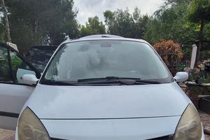 RENAULT JMSE06 SCENIC