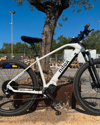 E-BIKE K2 MID - NILOX
