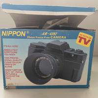 Macchina fotografica Nippon AR-4392