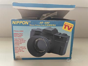 Macchina fotografica Nippon AR-4392