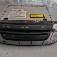 Autoradio