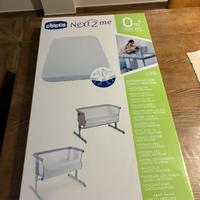 Materasso chicco next 2 me