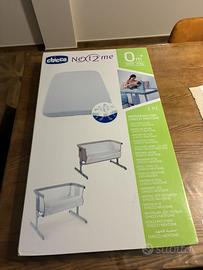 Materasso chicco next 2 me