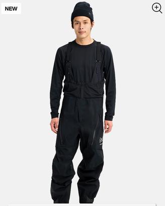 Men‘s burton ak acamar gore-tex pro 3l bib pants