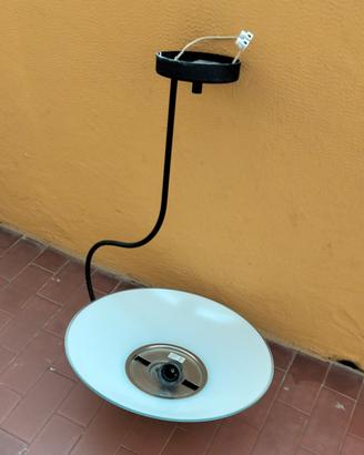 Lampadario Cameretta 