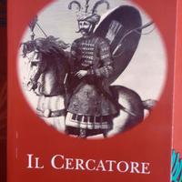 IL CERCATORE - MARIO CORRADINI