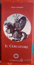 IL CERCATORE - MARIO CORRADINI