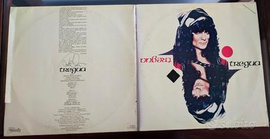 Renato Zero - Tregua (Doppio)