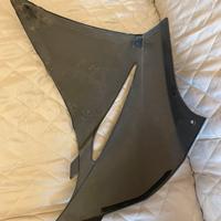 Scocca carena serbatoio destra yamaha xt