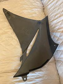 Scocca carena serbatoio destra yamaha xt