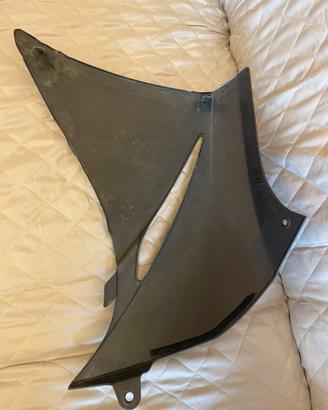 Scocca carena serbatoio destra yamaha xt