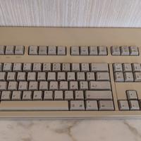 Tastiera Vintage Apple Extended Keyboard M0115 '90