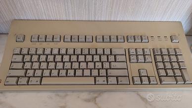 Tastiera Vintage Apple Extended Keyboard M0115 '90