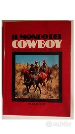 Il mondo dei COWBOY