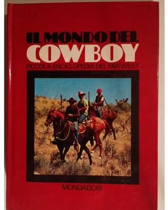 Il mondo dei COWBOY