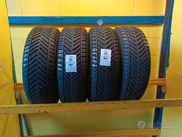 4 Gomme al 80% 185/65/15 RIKEN 4 Stagioni - Cantù