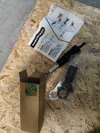 Adattatore da trapano