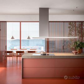 CAPPA FALMEC LUMEN ISOLA 175