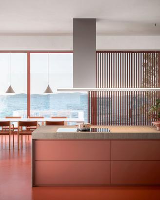 CAPPA FALMEC LUMEN ISOLA 175