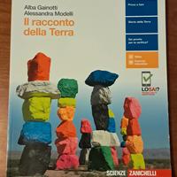 Il racconto della Terra