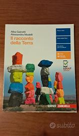 Il racconto della Terra