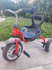Triciclo puky 1-3 anni