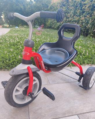 Triciclo puky 1-3 anni
