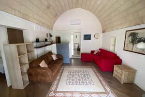 Villino campagna Monopoli