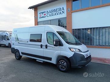 ELNAGH E-Van 2