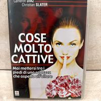 DVD Cose molto cattive ( Very bad Things)
