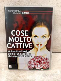 DVD Cose molto cattive ( Very bad Things)