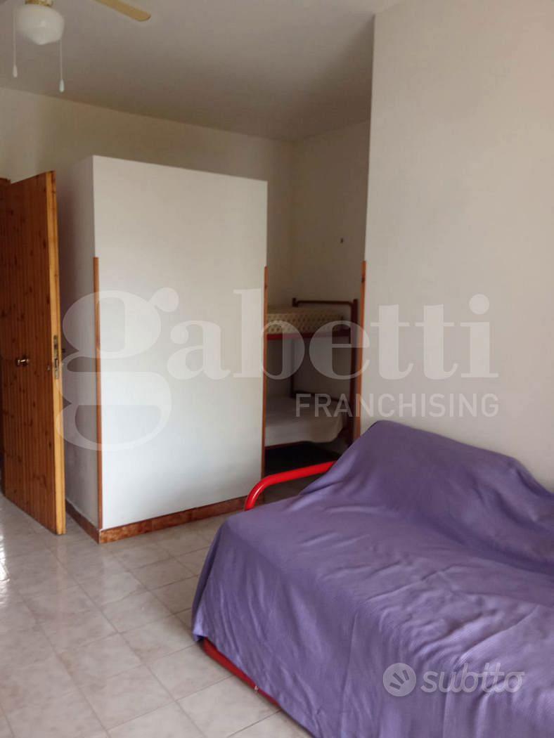 Appartamento – Scalea, Pantano - Vista 5