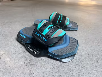 Pad Kitesurf Duotone Entity L/XL anno 2021