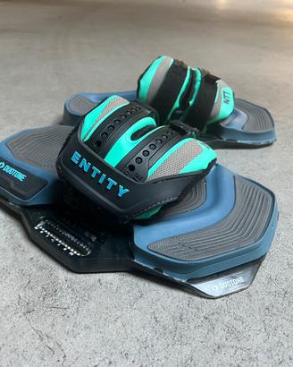 Pad Kitesurf Duotone Entity L/XL anno 2021