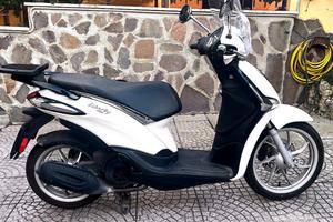 Piaggio Liberty 150 ABS