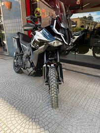 Zontes ZT 703 F ENDURO