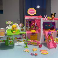 SHOPPING CENTER PINYPON