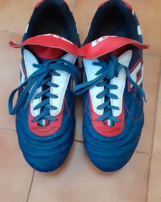 SCARPINI LOTTO N. 43 RUGBY