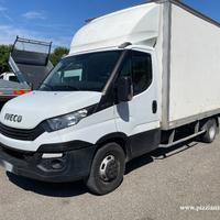 IVECO Daily 35C16 FURGONATO E6 [F118]