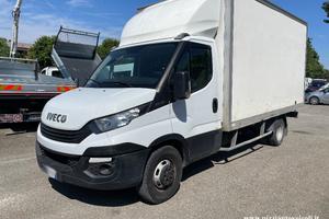 IVECO Daily 35C16 FURGONATO E6 [F118]