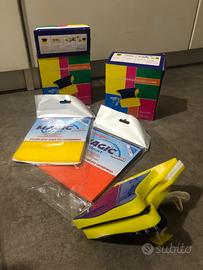 Glass clean - pulisci vetro