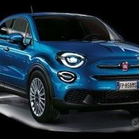 Ricambi fiat 500 x